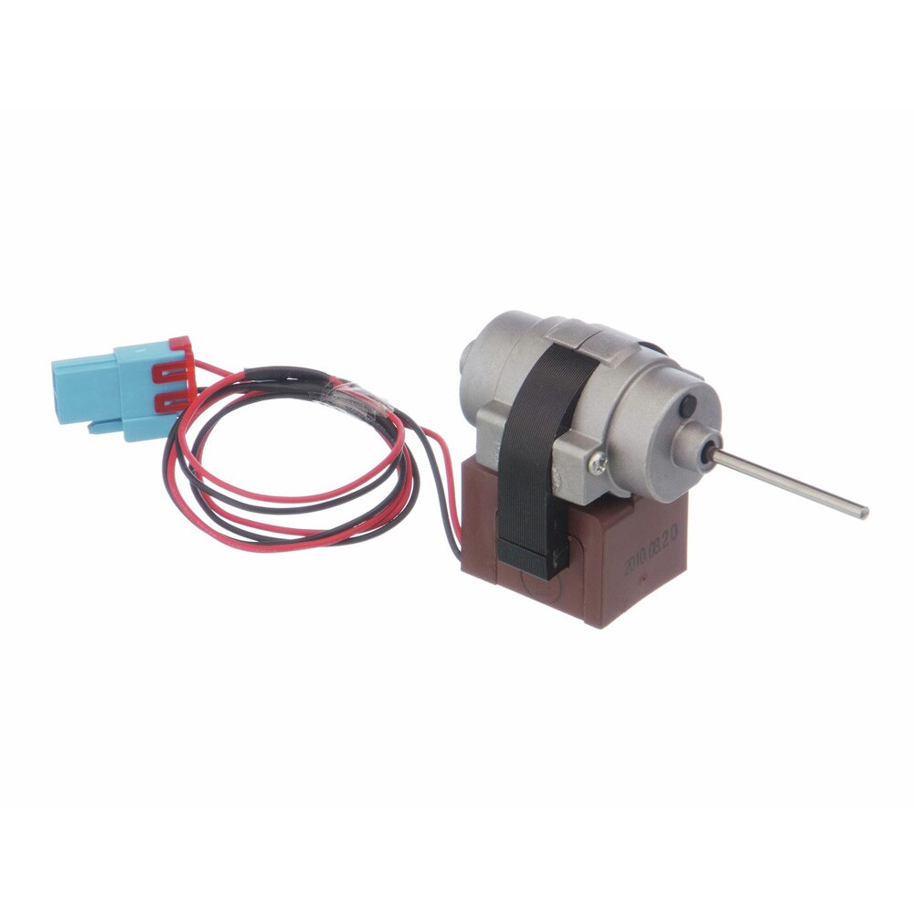 Ventilateur De Réfrigérateur/congélateur Bosch (00493938) – Blanc – Compatible Plusieurs Marques