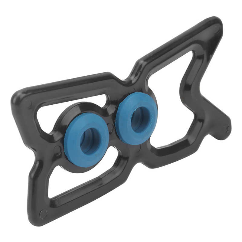 Snooker Stick Rack Small Size Billiard Cues Rest Anti-slip Billiards Snooker Pool Cue Rest Bridge Head Holder