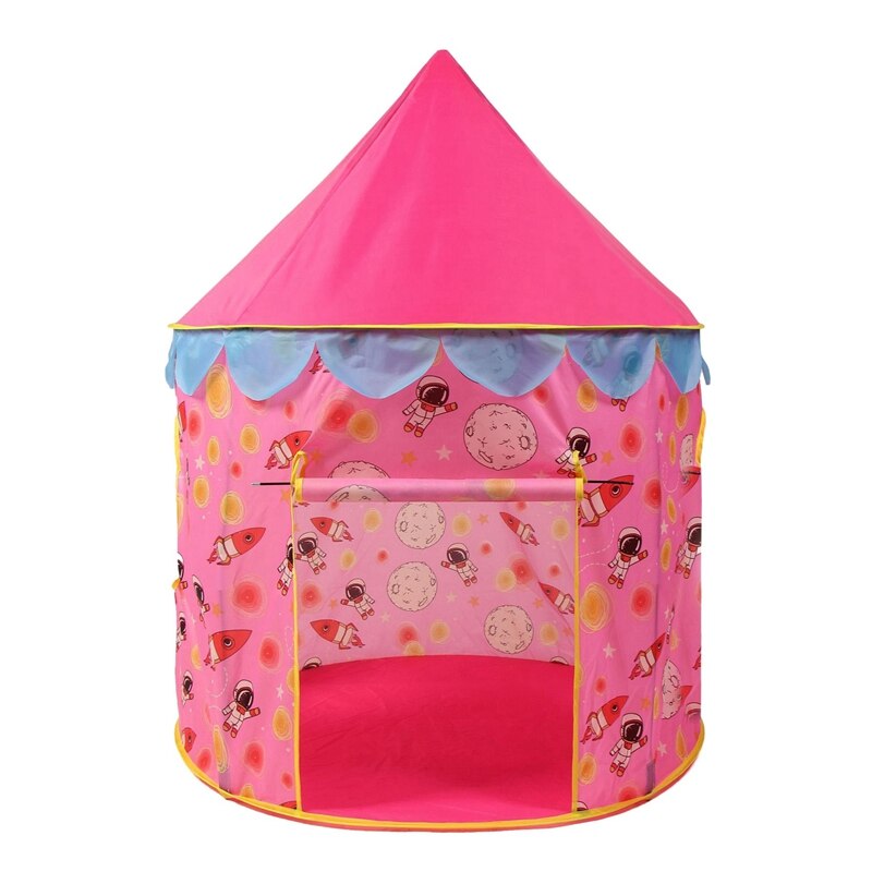 Tenda da gioco per bambini: Pink