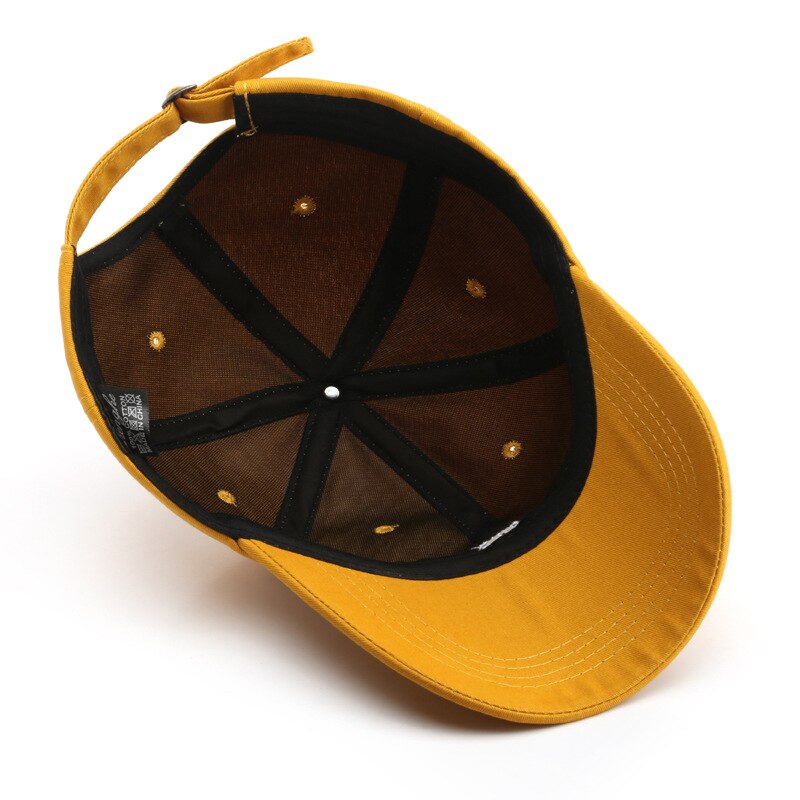 SLCEKTON-Gorra de béisbol a la para hombres y mujeres, viseras de algodón para verano, sombrero para niños y niñas, gorra sombreros deportivos de Exteriores informales