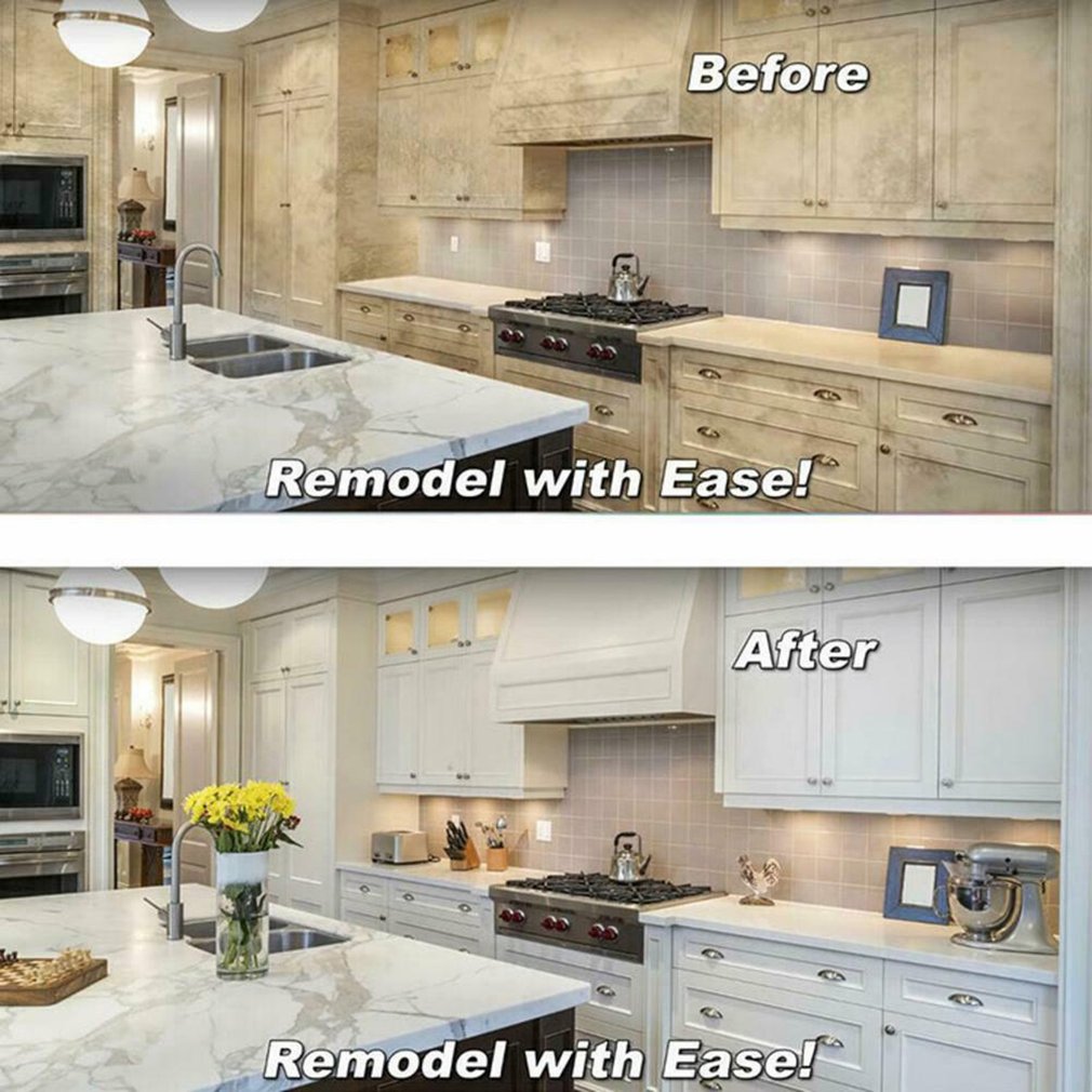 Telescopic Rod Seamless Roller Paint Brush Set Double Paint Runner Pro Kit Roller Wall Brush Set Track Painting Tool