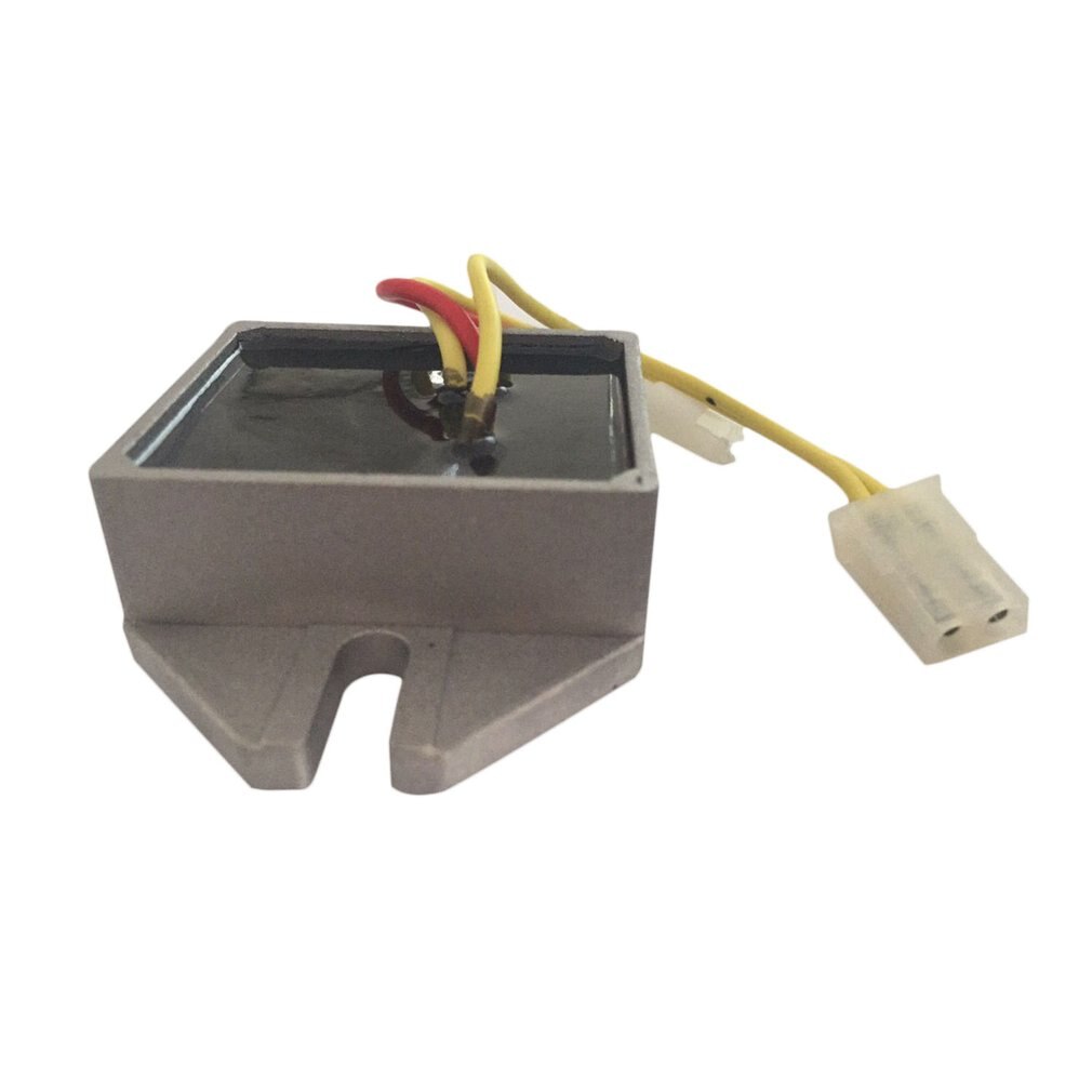 Ricambio Motori Briggs Regolatore Di Tensione Per Briggs & Stratton - Compatibile Con 394890, 393374 E Altri Voltage Regulator 394890 393374 - Foto 8