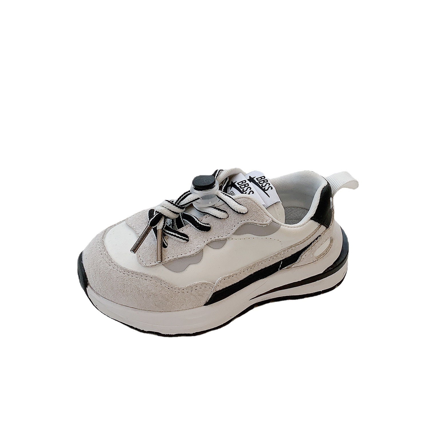 Zapatillas deportivas de para niños y niñas, zapatos informales, 21-30