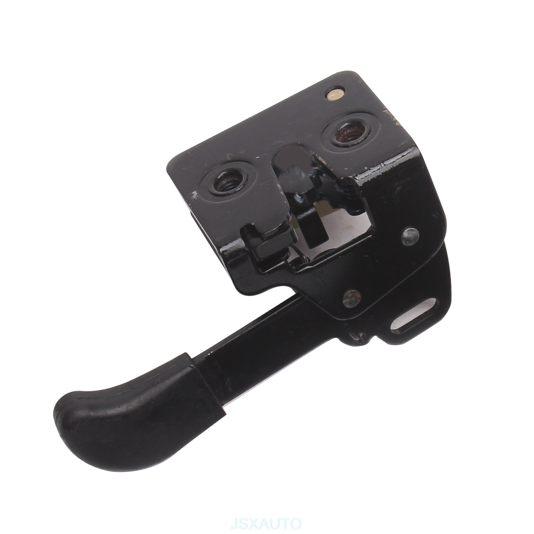 Excavator Accessories Cab door lock outer handle / lock block / assembly for LOVOL 60 XCMG 60