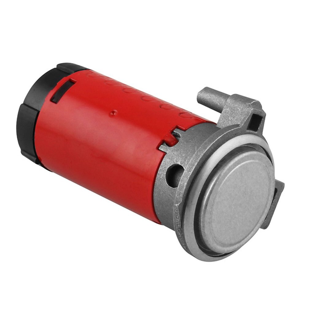 Portable 12V Air Compressor For Car Truck Boat Trumpet Super Loud Air Horn Kit Market Trend