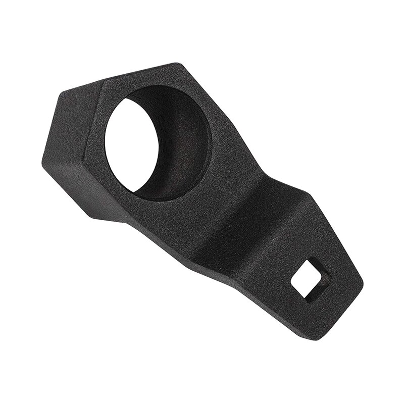 50Mm Harmonic Damper Crankshaft Crank Pulley Wrench Holder Tool Removal Holding Spanner For Honda For Acura Engines