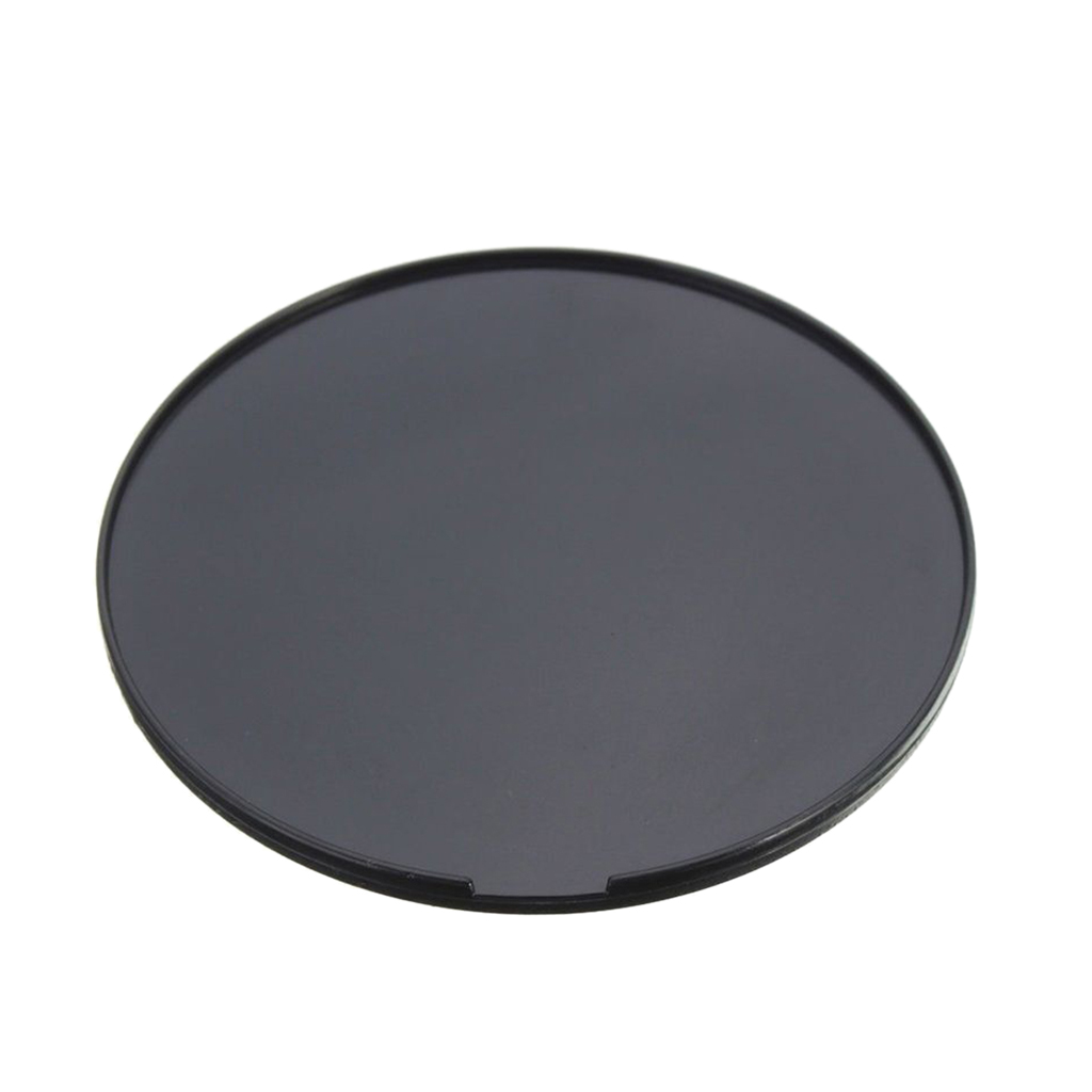 2x72mm Klebstoff Auto Armaturenbrett Montage Disk Pad Platte für Universal- Saug GPS Clever Telefon Tasse Halterung Wiege