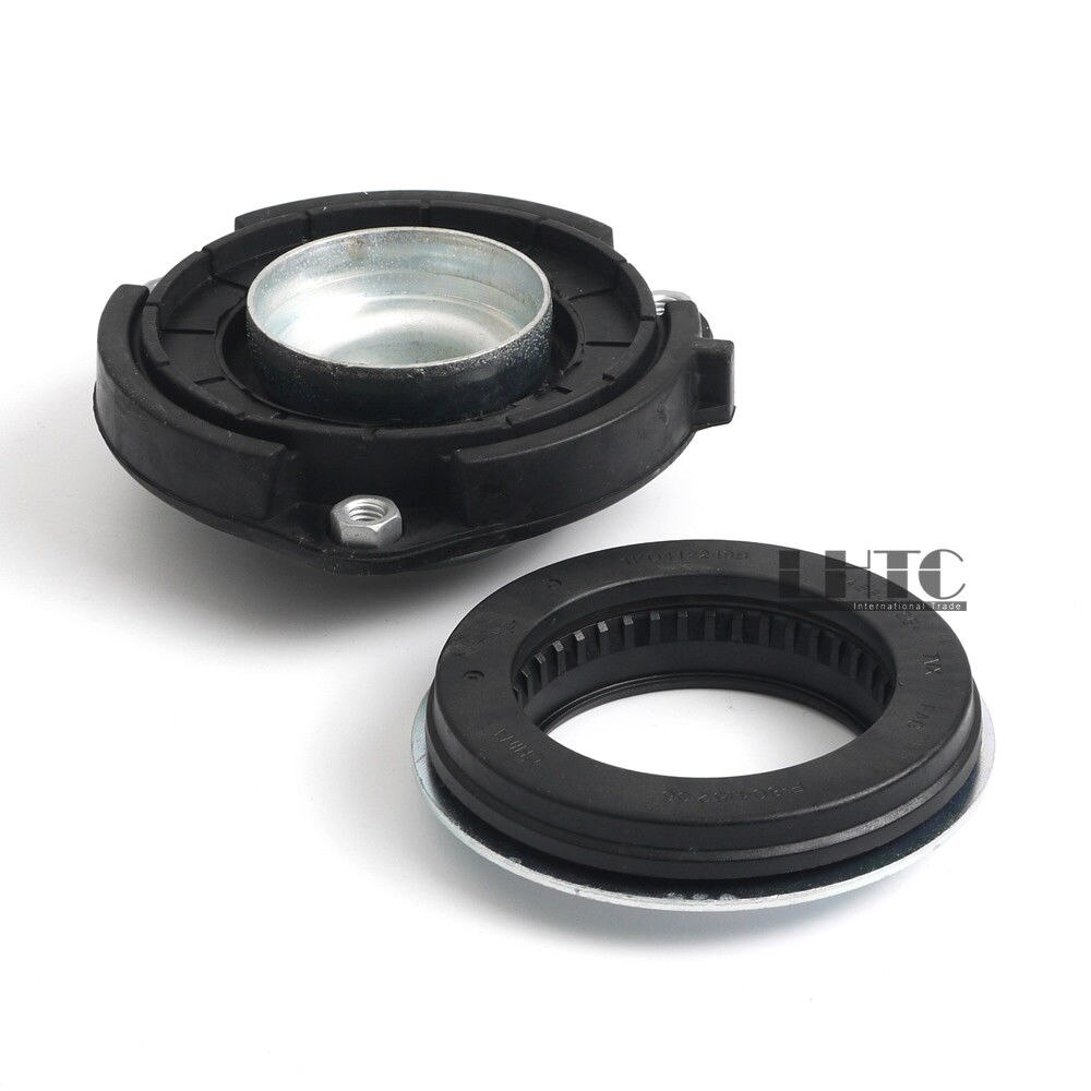 One Set FA G Front Suspension Upper Strut Mount Bearing Set For V W Je tta Golf Tiguan CC