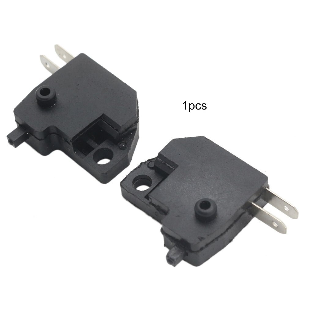Motorcycle Scooter Electric Vehicle Disc Brake Switch Left And Right Disc Brake Switch Front And Rear Disc Brake Switch