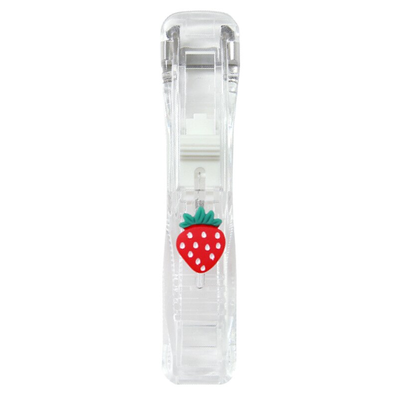 Transparent Push Folder Supplementary Folder File Data Collation Folder Student Test Paper Binding Folder Snack Sealing Folder