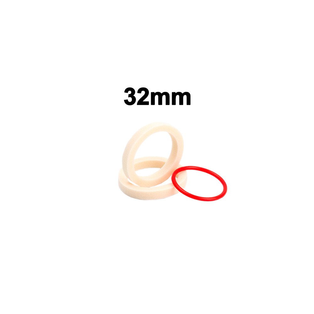 Aluminum Alloy Bicycle Front Fork Repair Tool for SR Suntour XCR/XCT/XCM/RST MTB Bike Front Fork Cap Wrench Disassembly Tools: 32mm