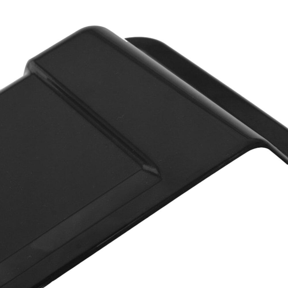 Car Air Flow Intake Hood Engine Decorative Simulation Cover Vent Bonnet Air Flow Air Flow Decorative Bonnet Vent Cover