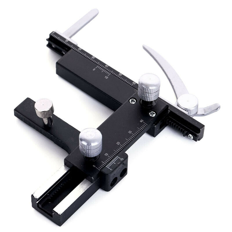 XSP-microscopio biológico acoplable, X-Y mecánico de escenario, etapa móvil con regla de escala, accesorios Swift SW150