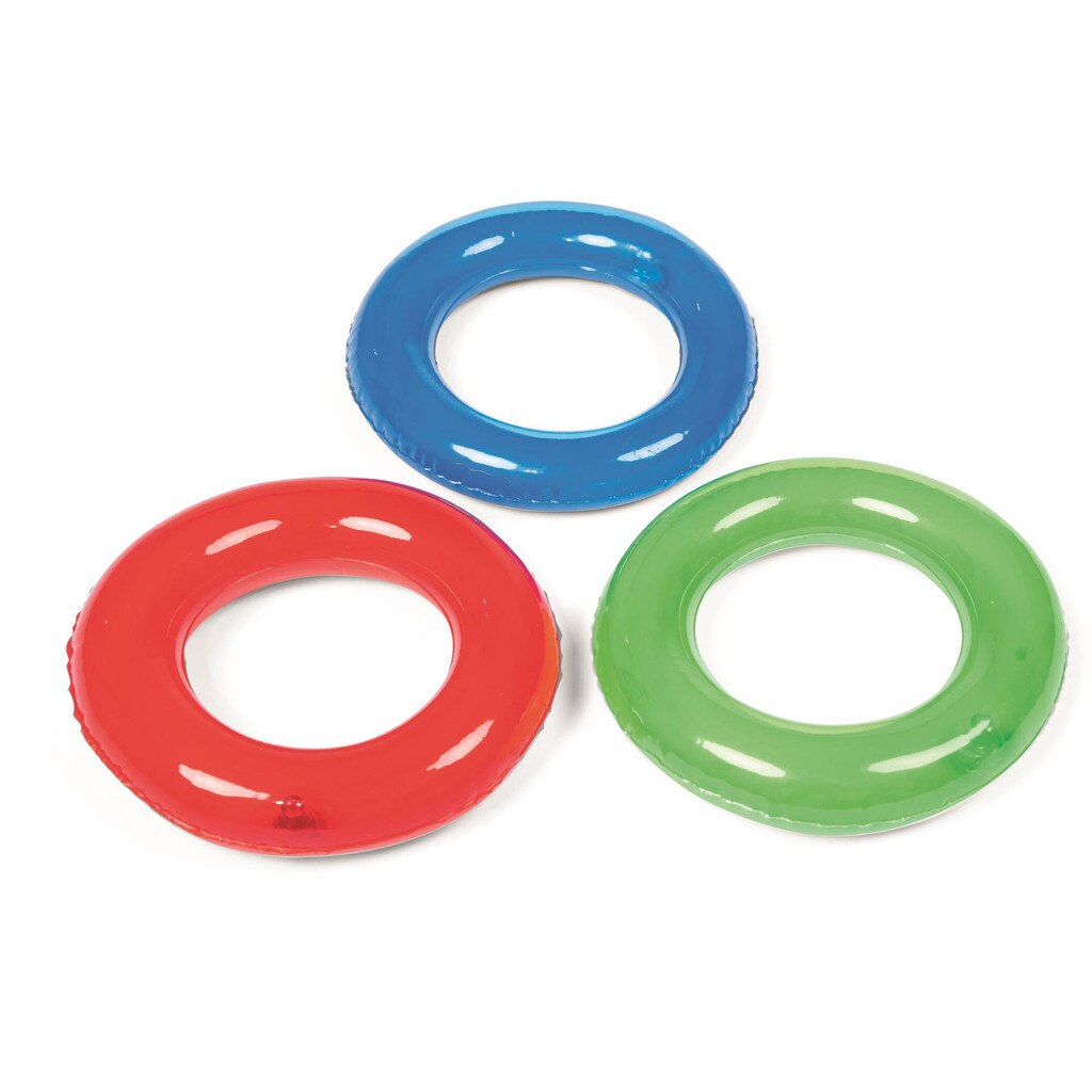 Giant Inflatable Floating Basketball Hoop & Blow Up Ball for Swimming