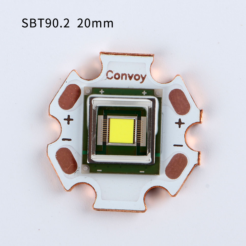 LUMINUS SBT 90,2 LED 25mm 20mm