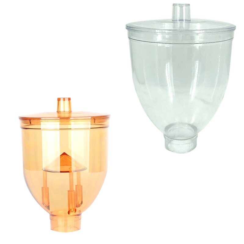 Młynek robić kawy część leja robić maszyny Xeoleo N600, zapobieganie funkcji skoku, pudełko z kawą, młynek robić kawy