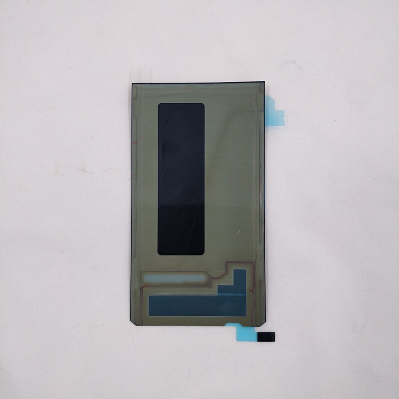 Original LCD Screen Back Tape Sticker Glue For Samsung S7edge S8 S8+ S9 S9+ S10+ Note 8 910 Mobile Phone Sticker & Back Flim