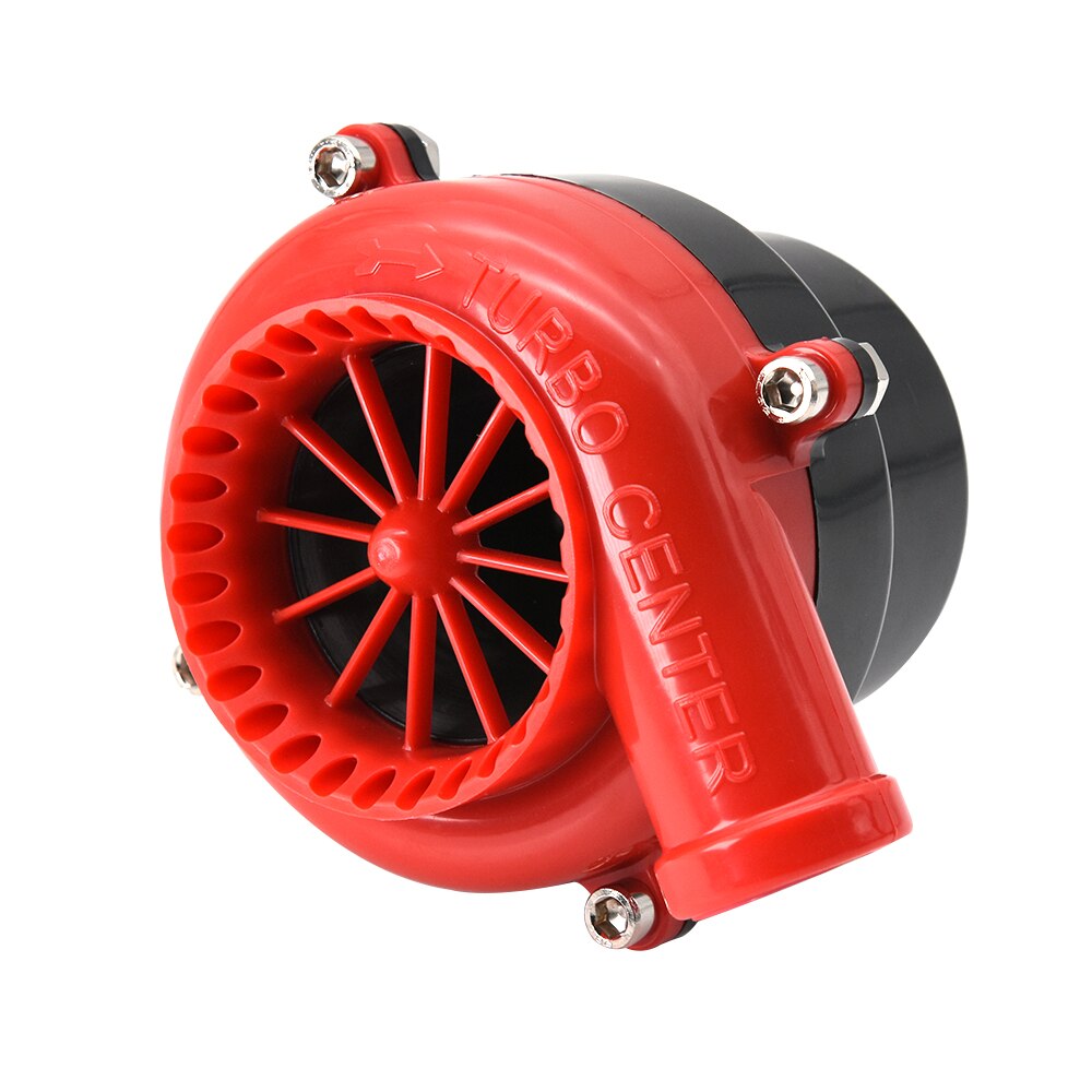 Bocina de aire sonora, bocina electrónica para coche, simulación de presión, bocina de sirena con alarma de advertencia para camión, motocicleta, apagado analógico