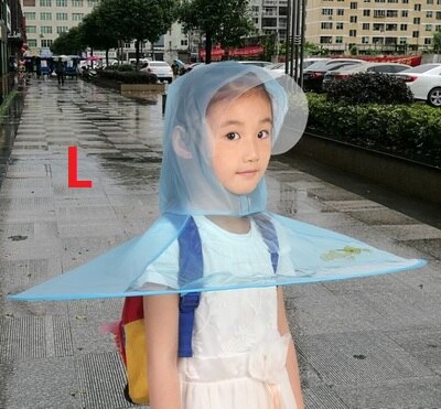 Capa de Chuva infantil Pato Amarelo Bonito Capa de Chuva Capa À Prova D' Água Para As Crianças Guarda-chuva Menina Menino Criança capa de Chuva Poncho Manto: L1