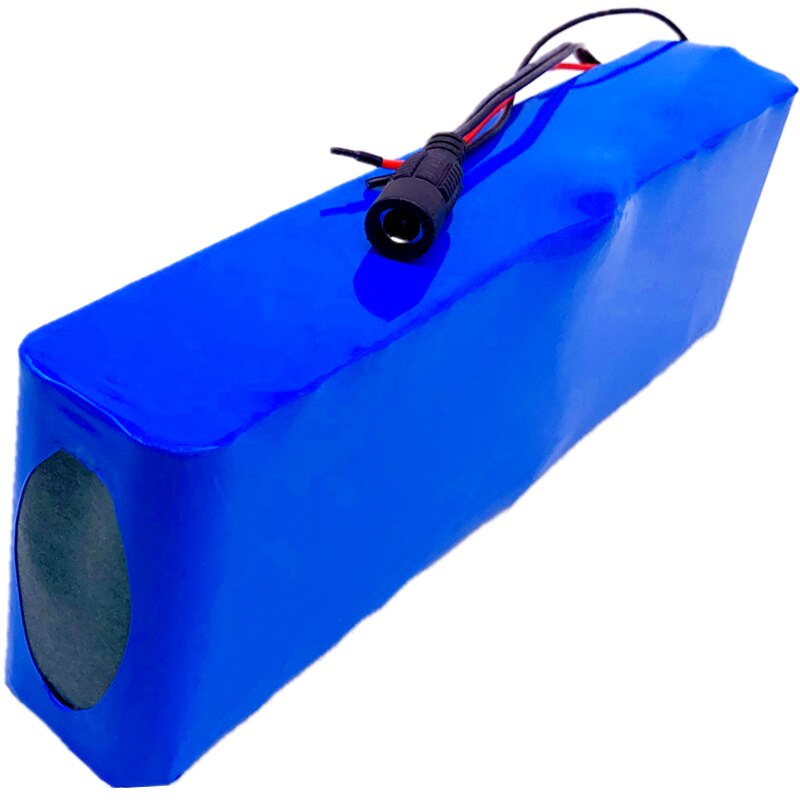 Dolidada-batería de ion de litio de 14,8 V 18Ah 4s6p 18650 li-iom, calentador para lámpara de pesca nocturna, baterías amplificadoras con cargador BMS + 16,8 V