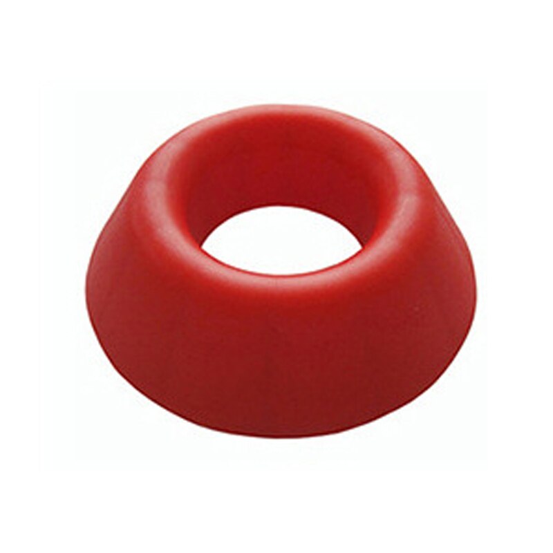 1 pçs bola de plástico suporte de exibição titular rack base suporte para futebol vôlei basquete futebol rugby bola coleção nova: red