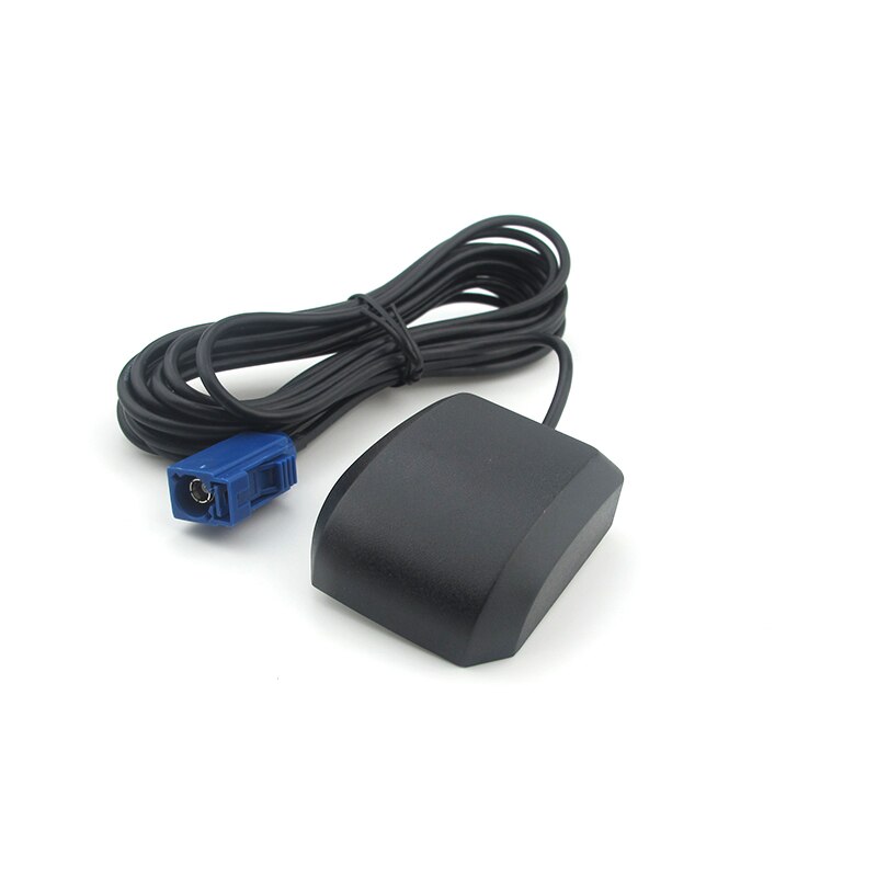 Auto GPS Antenna Beidou Positioning Navigation Antenna SMA Male Directional Antena FAKRA Car Position Aerial TXGB-AZ