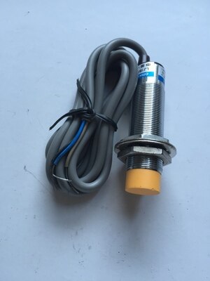 Infrared Automatic Induction Counter, Packaging Sealing Machine Counting Device, Conveyor Automatic Counting Counter: 1cm proximity switch