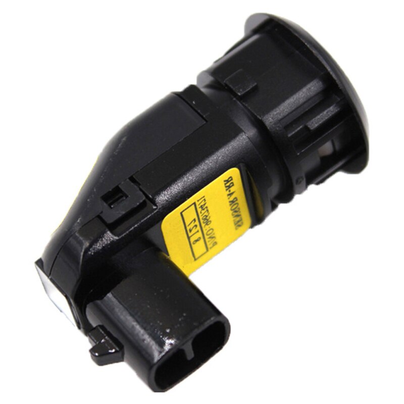 Sensor Captiv For Chevrolet Captiva Wireless Parking Pdc Sensors... – Grandado