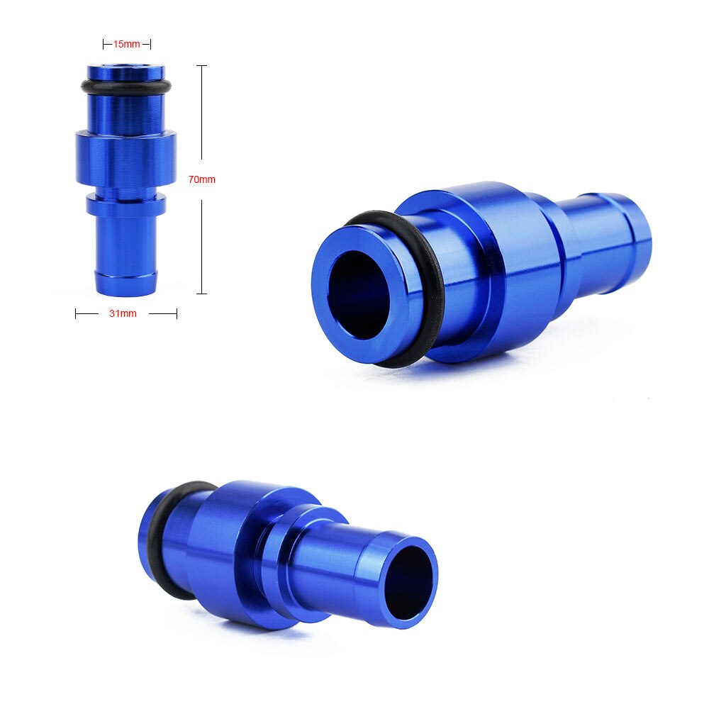 Cnspeed egr kylare & strypventil radera kit passar 10-14 dodge ram 6.7l för diesel turbo  yc101366