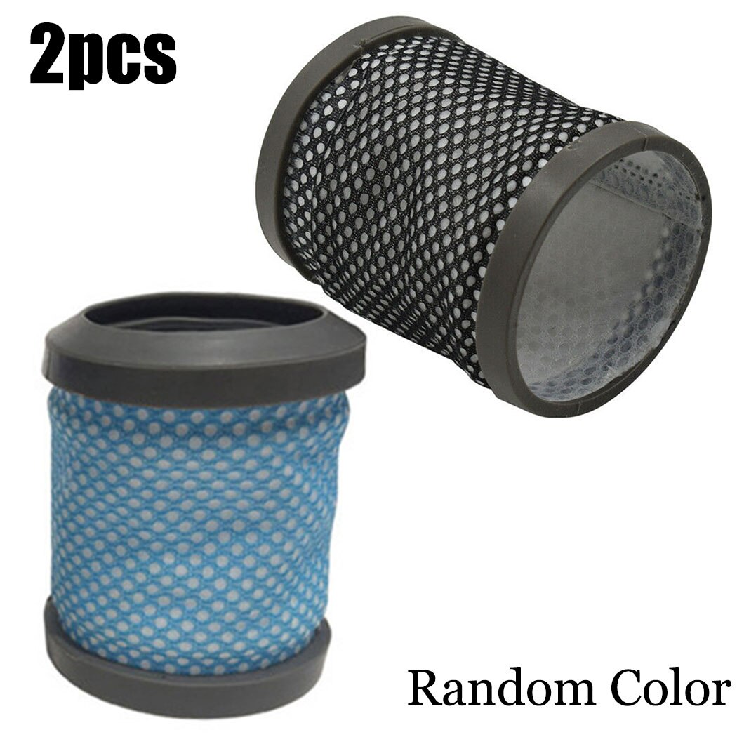 2 stuks filter voor vax draadloze slimvac 18v stofzuiger tbttv 1 d 1 1-7-137849 reinigingsonderdelen