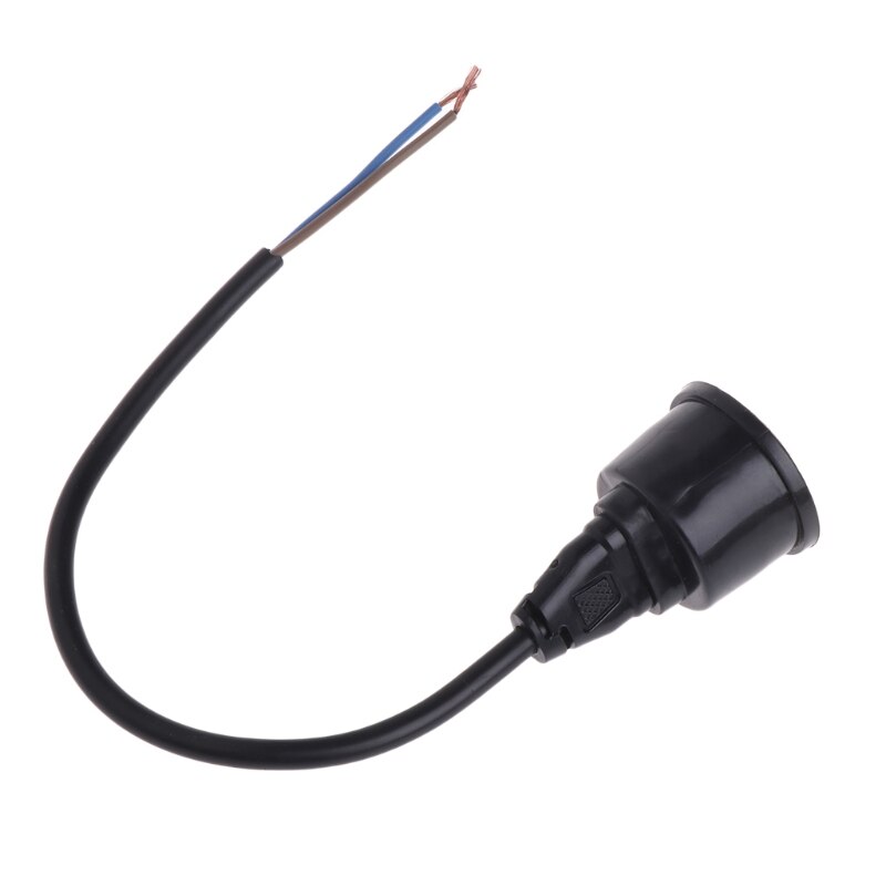 2022 Aquarium Lampvoet Waterdichte Zachte Rubberen Aquarium Verlichting Draad Houder Voor T8