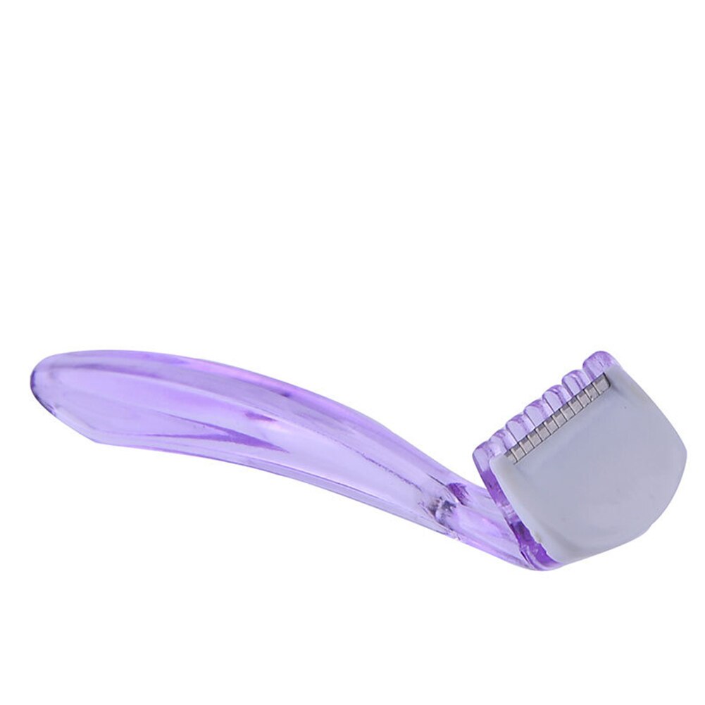 Epilator hemlig rakmall vax rakhyvel för bikini privata delar könshår hemliga bikini privata delar epilator 3 st/set