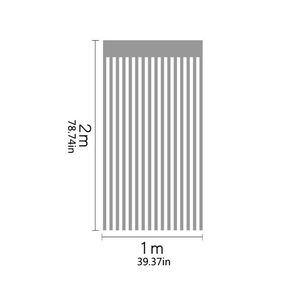 Party Backdrop Curtain Metallic Foil Fringe Shimmer Backdrop Birthday Wedding Party Wall Decoration Photo