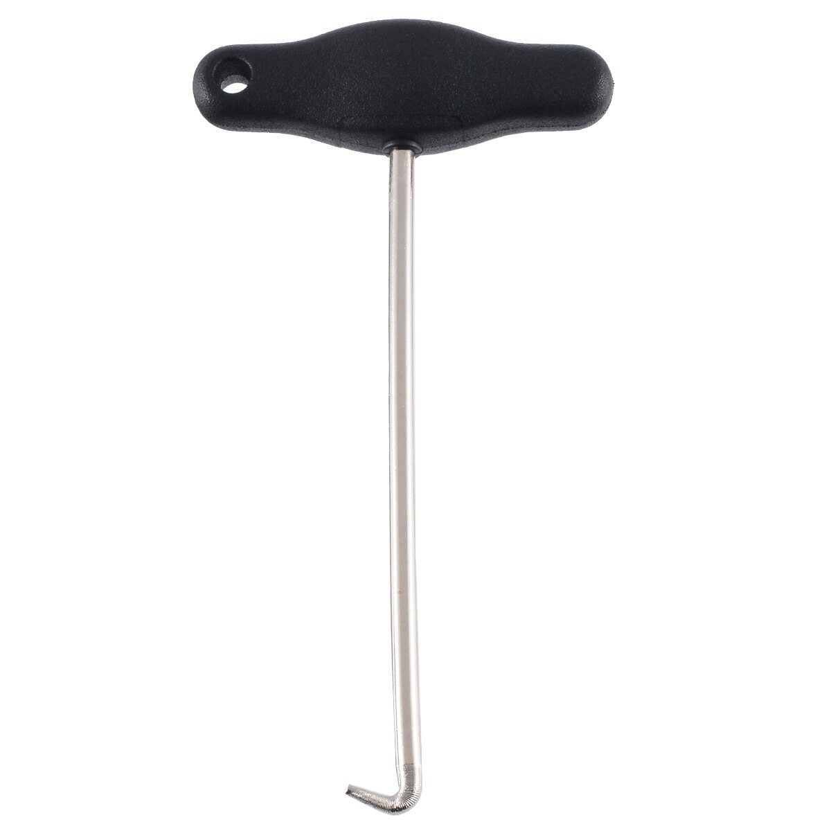 1pc Car 3438 Handbrake Pull-out Hook DashBoard AC Hole Disassembly Trim Removal Tool