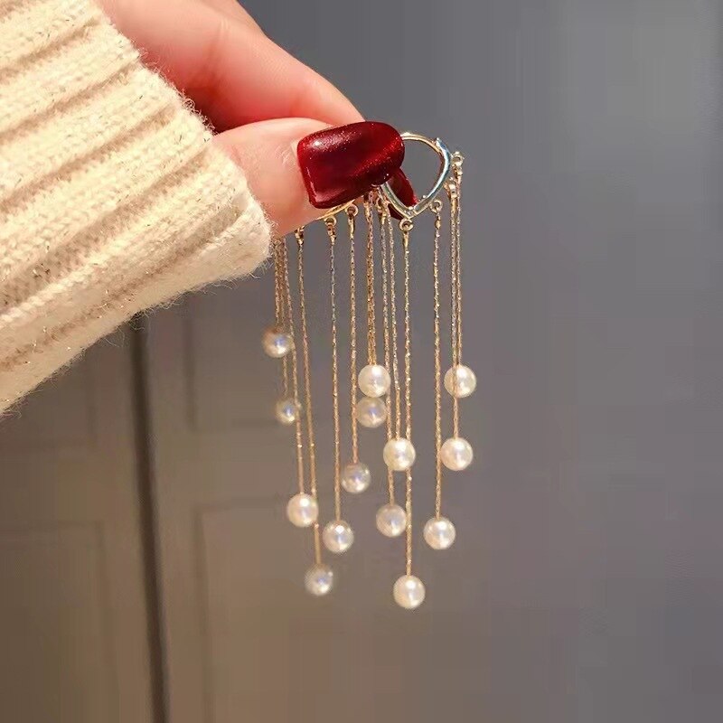 Boucles d'oreilles en Zircon de Style coréen pour femmes, bijoux en cristal brillant, chat, papillon, fleur en forme de cœur, bijoux délicats pour filles: 8