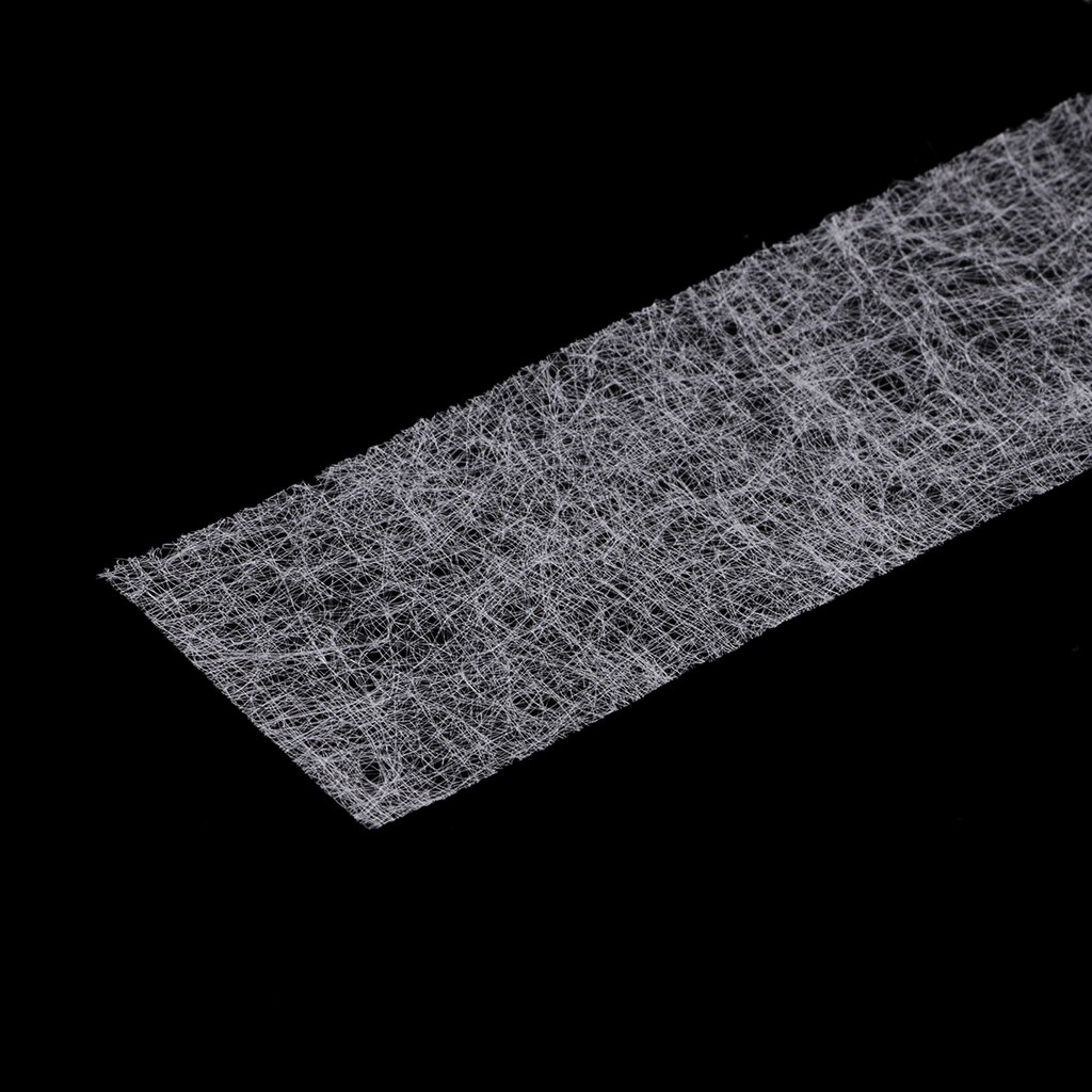 5 rollen 30mm x 8m zelfklevende wonder web strijkbare hechttape