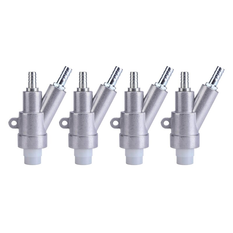 Retail 4X Air Sandblaster Sand Blasting Tools For Rust Dust Remove Sand Blaster Air Tool With Boron Carbide Nozzle (8Mm)