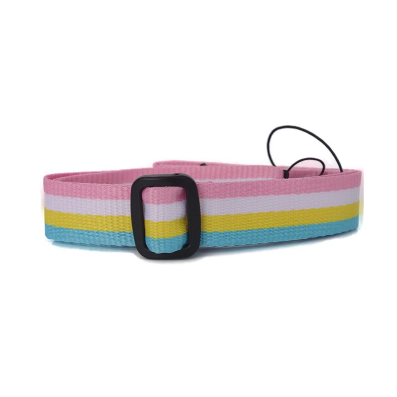 Powstro etuier til fujifilm instax mini 9 kamera beskyttelse etui gennemsigtigt plastik cover med rem til fuji mini 8/8 taske