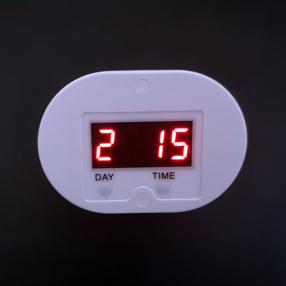 Automatic Watering Controller Drip Irrigation System Plant Self Water Kit Garden Supply Garden 2/4 Drip Heads Watering Machine