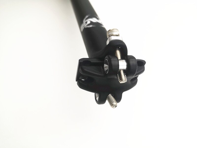 E N V E Full 3k Carbon Bicycle Seatpost Fiber Superlight Titanium MTB Road Bike Seat Post Parts 25.4/27.2/30.8/31.6 x 350/400 MM