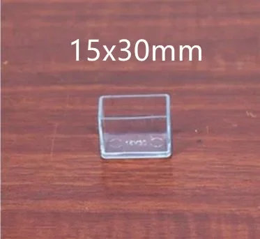 Protector transparente para patas de muebles, cubierta de silicona para patas de mesa y silla, resistente al desgaste, 16 piezas: Amarillo Rronze