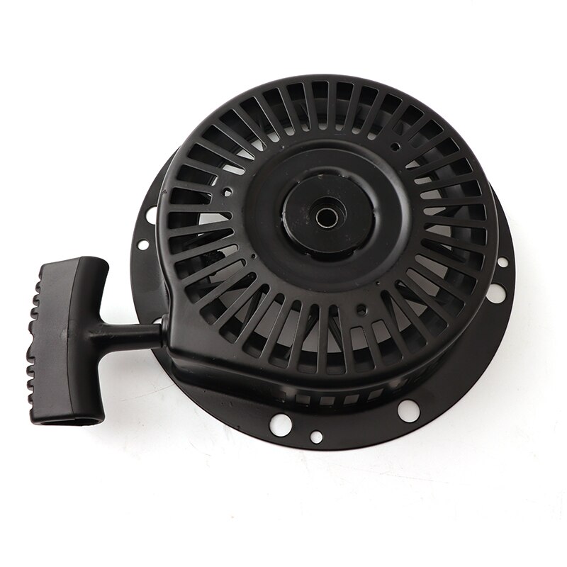 Car Engine Pull Recoil Starter Start Fits for Tecumseh 590704 590748 590788 590736 Buggwell Hand Motor