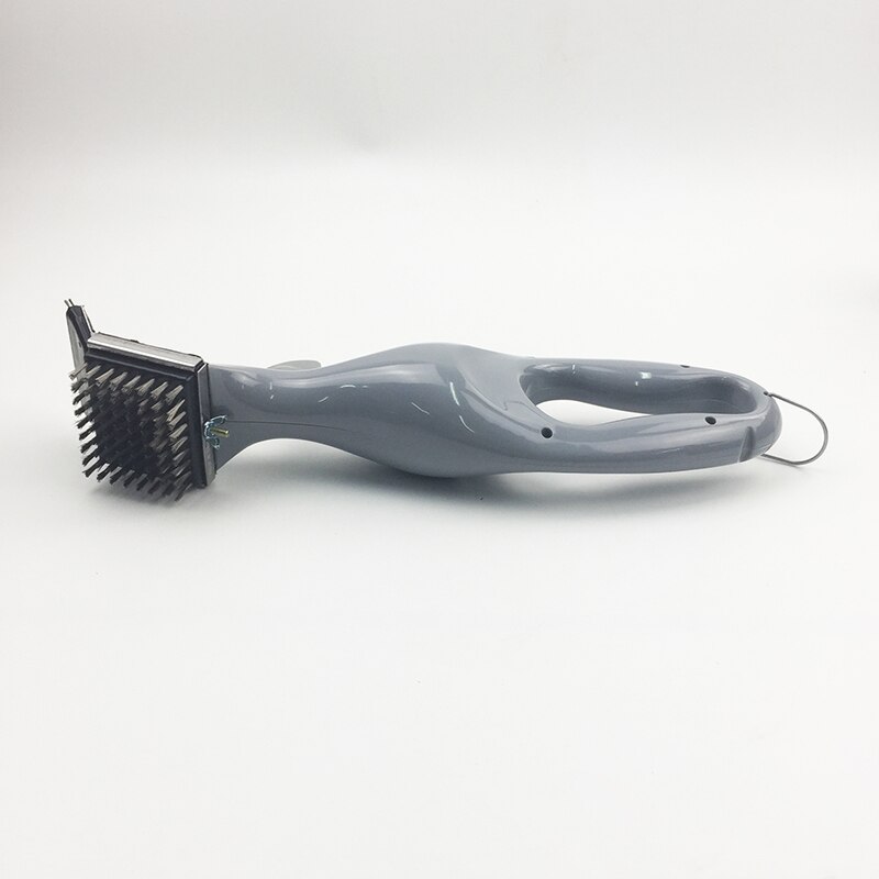 Rook Duurzaam Outdoor Thuis Goede Water Schoon Snel ABS Handmatig Tool Koperdraad Vlekken Gadget Olie Costefficient