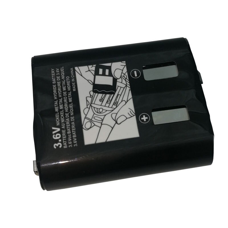 Pack 3.6 V 700MAH battery for MOTOROLA 53615 HKNN4002 HKNN4002B HKNN4002A KEBT-071-B KEBT-071D KEBT-071-C MS350 MR350 MJ270