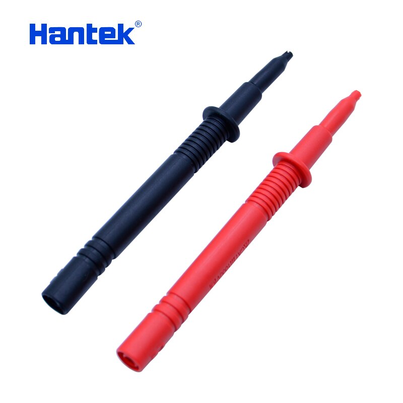 Hantek HT19 Multimeter Probes Pen Oscilloscope Accessories For Automatique/Vehicle/Car Diagnosis factory direct