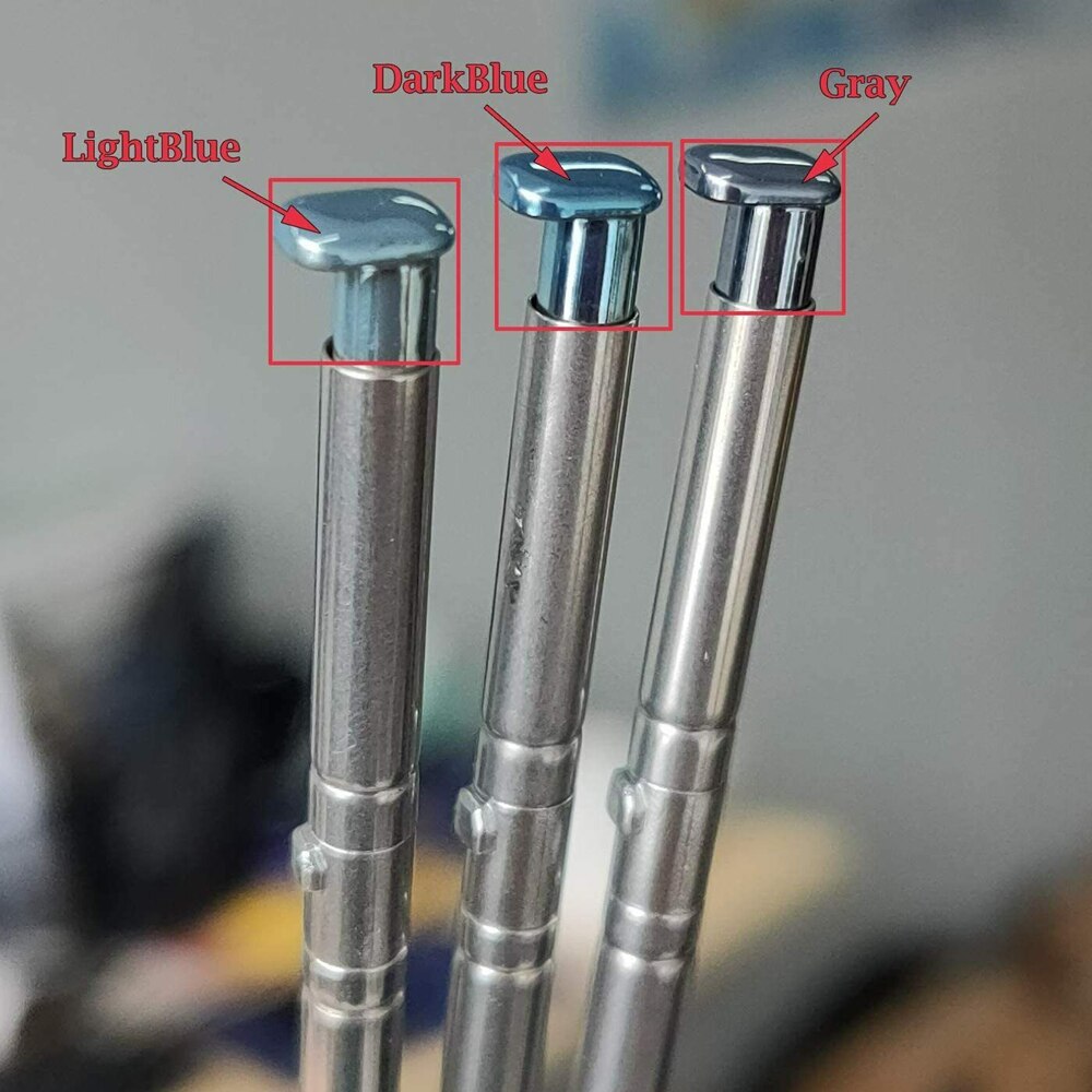 For LG Stylo 6 Q730 LG Stylo 6 Pen Replacement Stylus Pen Touch Pen