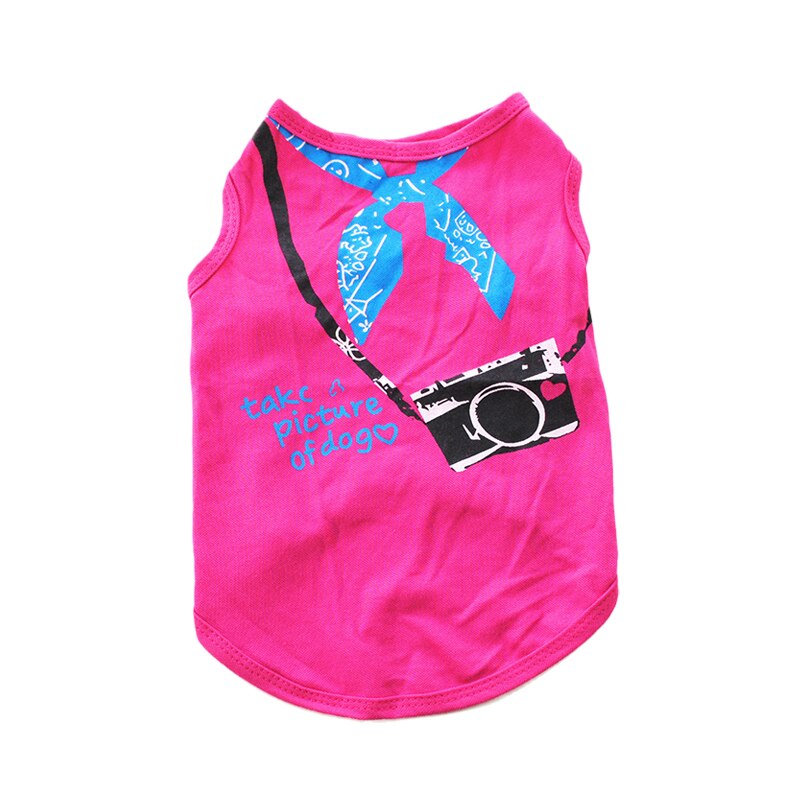 Sphynx-ropa de verano para mascotas, 100% algodón, chaleco con estampado fresco y transpirable, pijamas para gatos y cachorros: XS-suit 0.6-1.2kg / 9