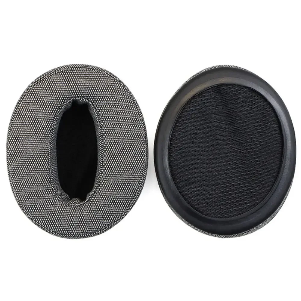 Replacement Earpads For Sennheiser HD 4.50BT HD4.50BTNC Headphones Ear Pads HD 450BT 4.40BT HD4.40BT Earpads Ear Cushions: SKY BLUE