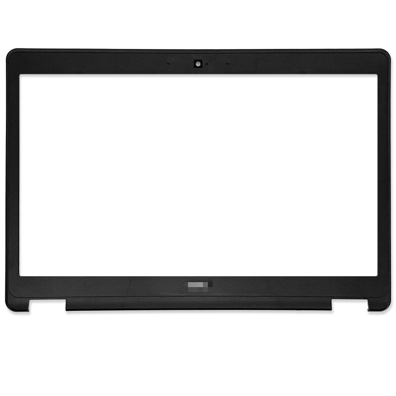Nowy LCD tylna pokrywa/zawiasy/pokrywa przednia/podpórce pod nadgarstki/dolna obudowa dla Dell Latitude E5440 5440 laptopa bez dotykowy: B Cover