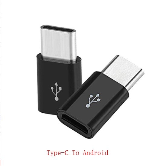 Data Portable OTG Converter Micro USB Male To USB2.0 Female Adapter Android Phone Otg Adapter Usb To Micro-usb For Xiaomi Huawei: 01
